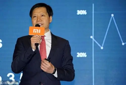 小米股票值得长期持有吗？看雷军谈小米股票价格