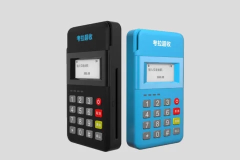 线上哪里可以申请POS机？申请pos机需要什么手续