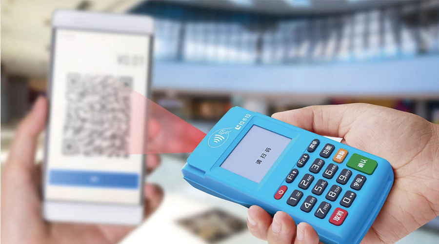 金付通pos机怎么注册？