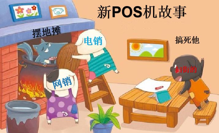 POS知识 POS知识